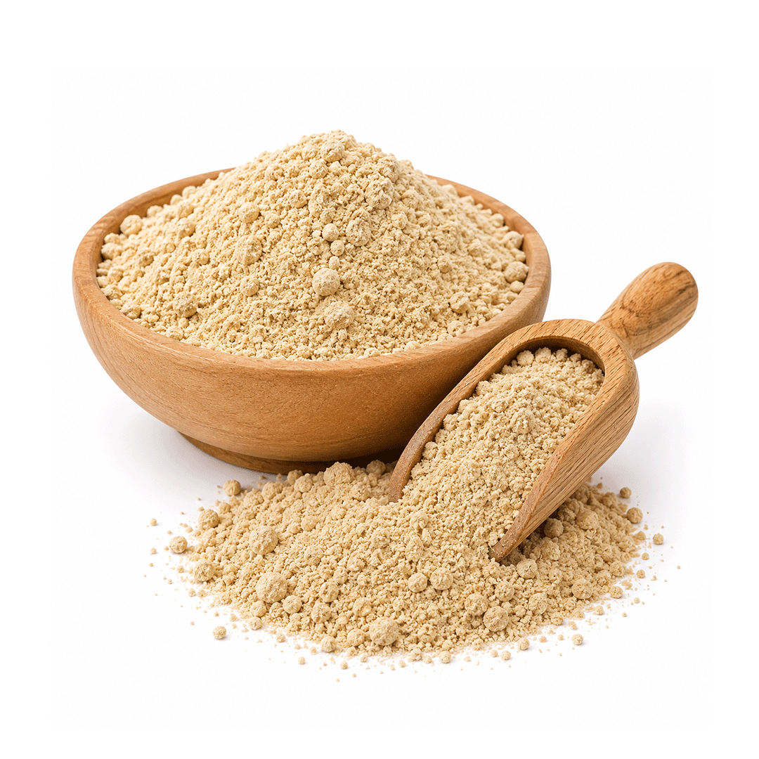 Rice Polish (Grade A)
