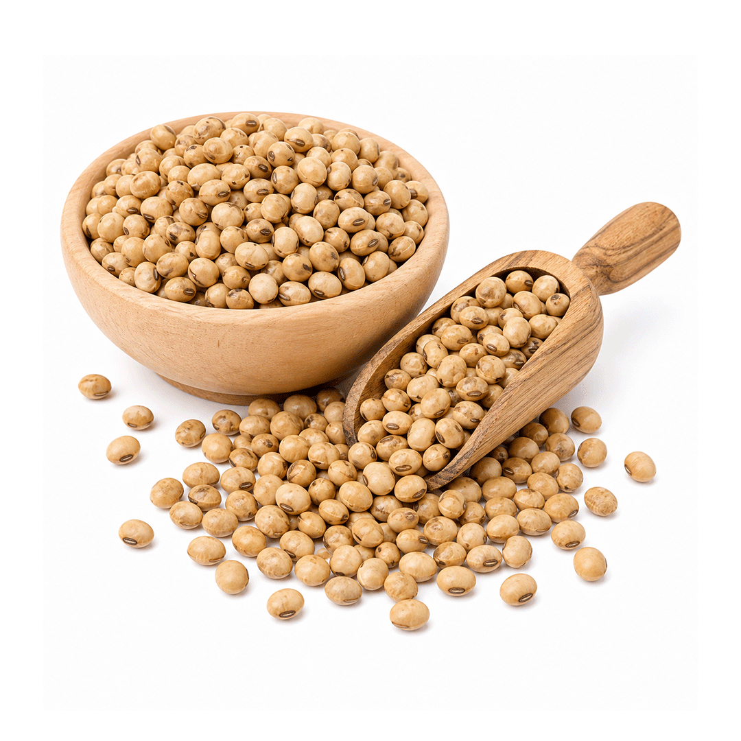 Full Fat Soya Bean