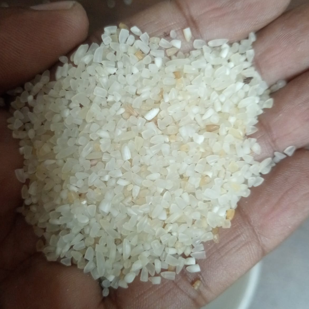 Broken Rice