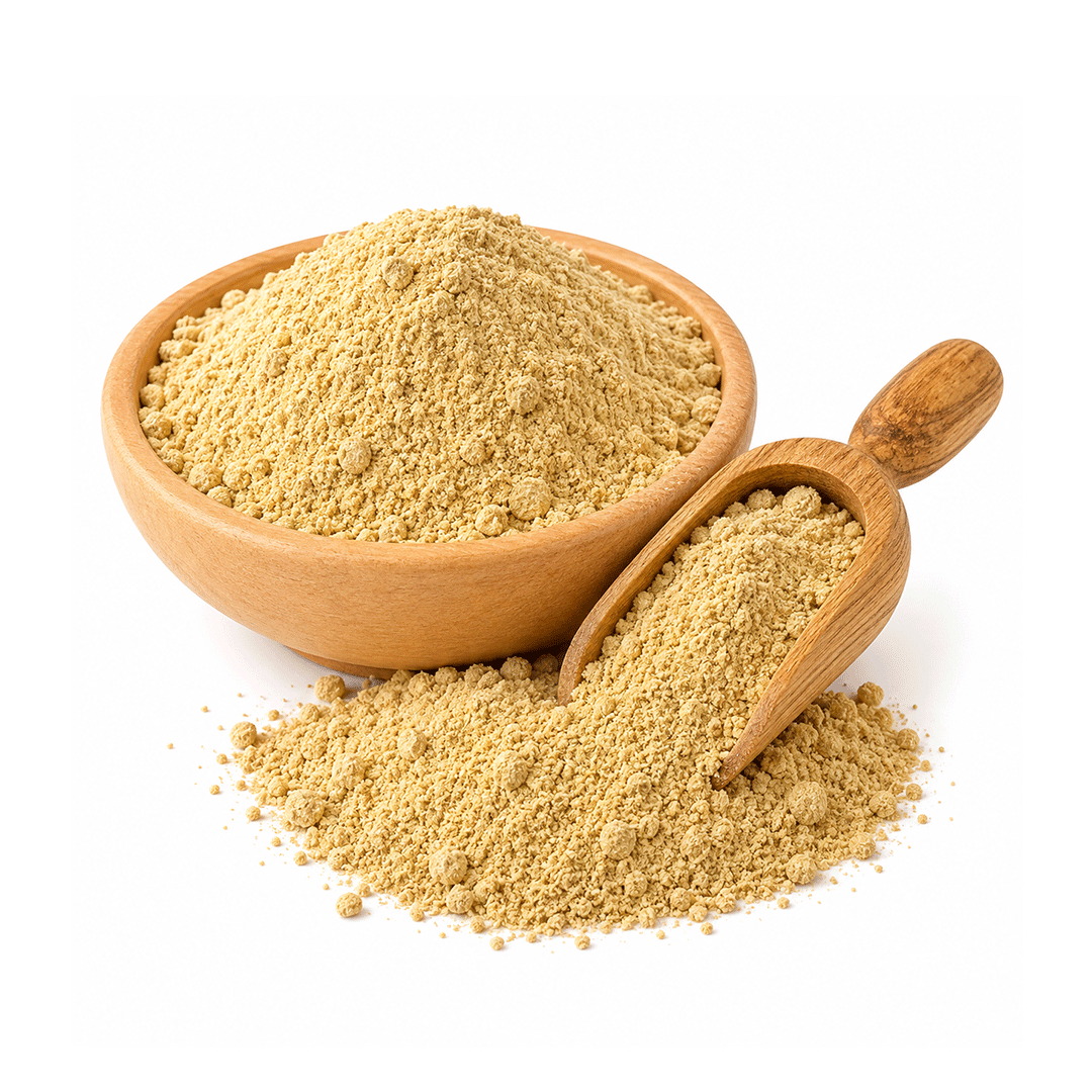Rice Polish (Grade B)